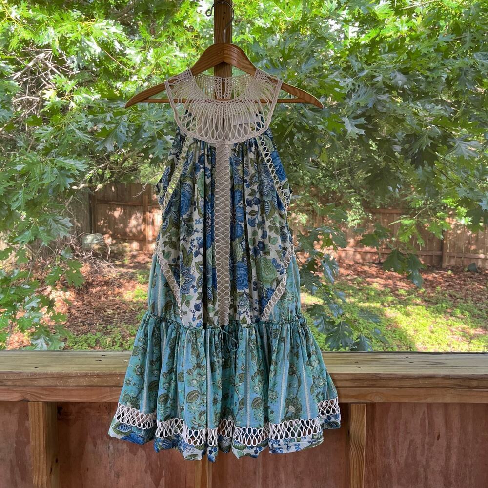 Zimmermann Dress